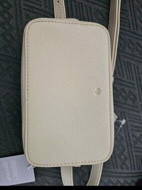 Ela For The Jilly Box Micrp Belt Bag